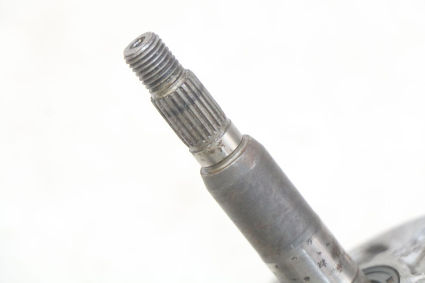 photo de TRASMISSIONE RUOTA PEUGEOT LUDIX 50 (2005 - 2007) - Vista d'insieme del prodotto