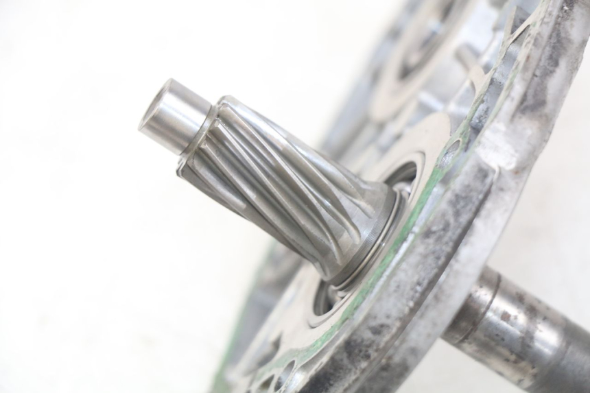 photo de TRASMISSIONE RUOTA PEUGEOT LUDIX 50 (2005 - 2007) - Ricambio usato controllato