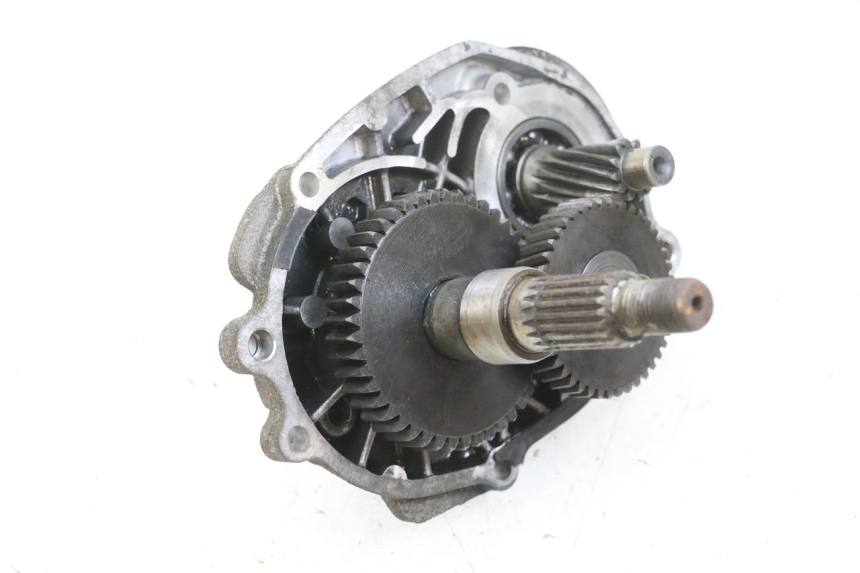 photo de TRASMISSIONE RUOTA PEUGEOT LUDIX 50 (2008 - 2017) - Dettaglio del componente