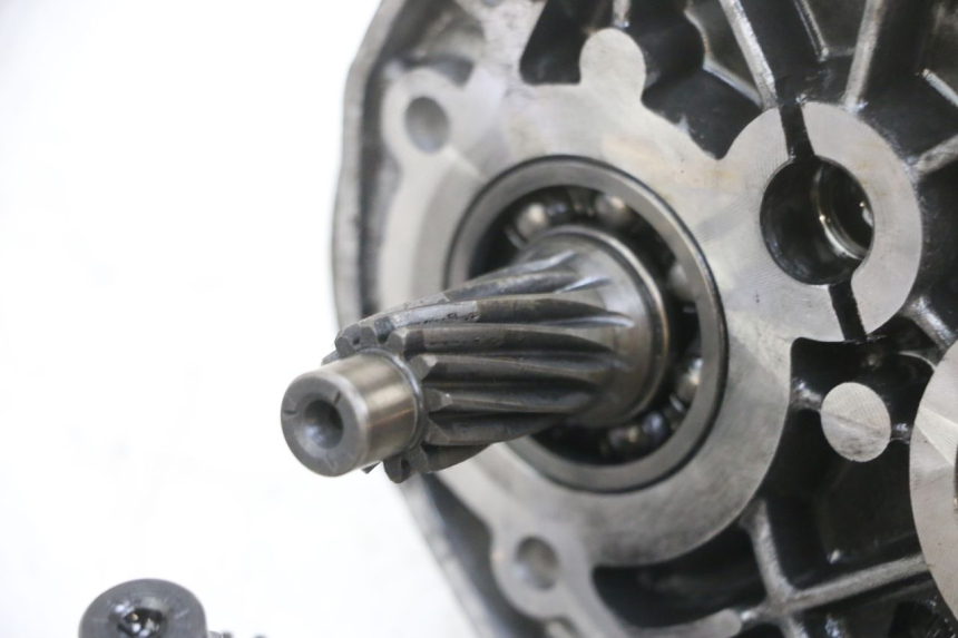 photo de TRASMISSIONE RUOTA PEUGEOT LUDIX 50 (2008 - 2017) - Primo piano ad alta risoluzione