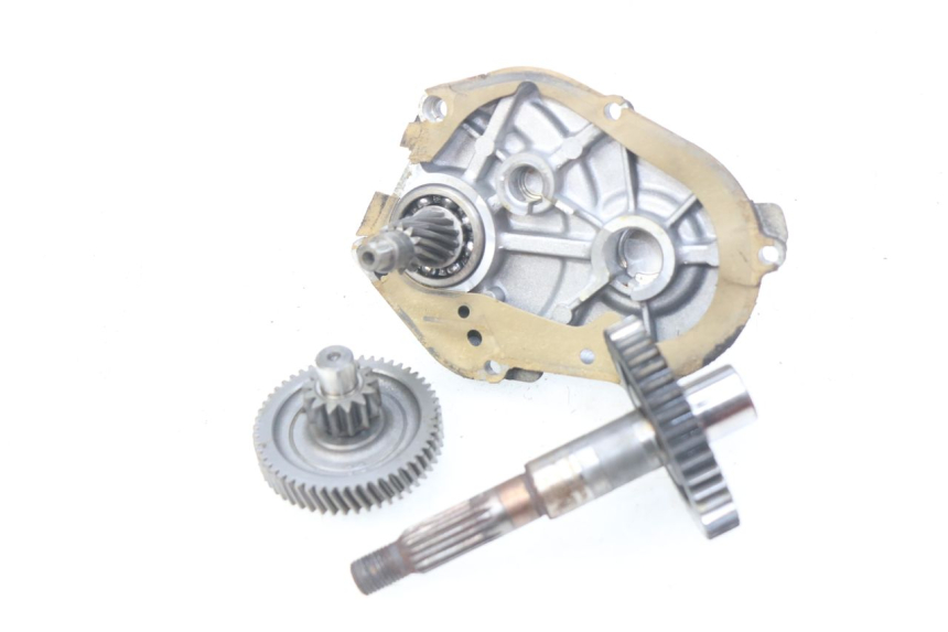 photo de TRASMISSIONE RUOTA MBK BOOSTER SPIRIT 50 (1999 - 2003)