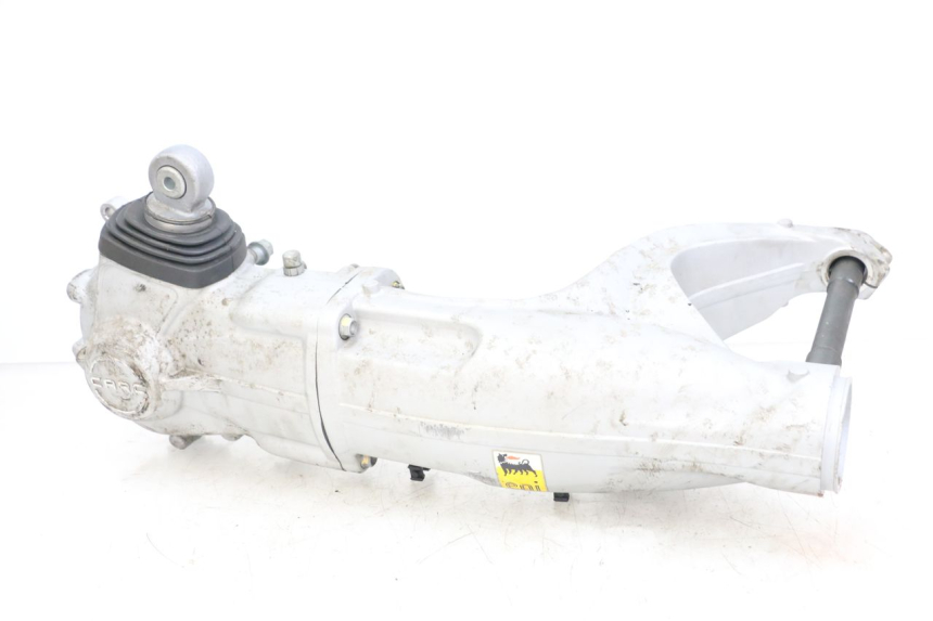 photo de INGRANAGGIO  MOTO GUZZI NORGE 8V GT 1200 (2011 - 2016)