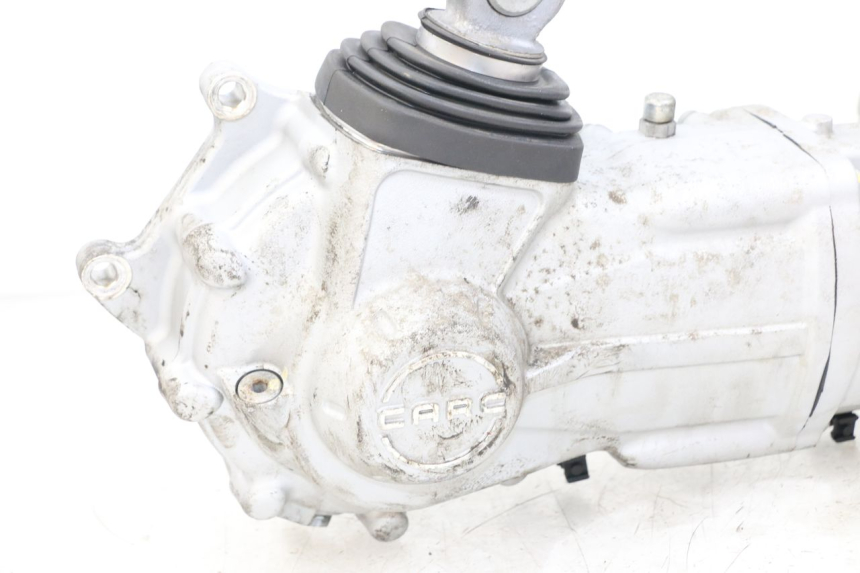 photo de INGRANAGGIO  MOTO GUZZI NORGE 8V GT 1200 (2011 - 2016)