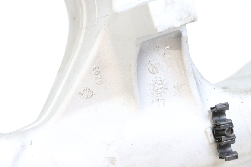 photo de INGRANAGGIO  MOTO GUZZI NORGE 8V GT 1200 (2011 - 2016)