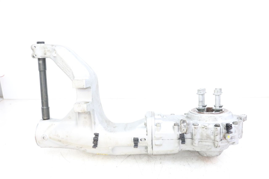photo de INGRANAGGIO  MOTO GUZZI NORGE 8V GT 1200 (2011 - 2016)
