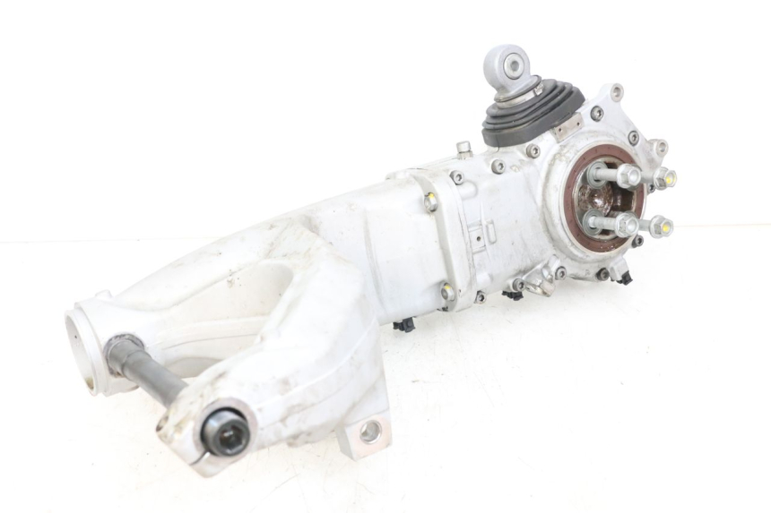 photo de INGRANAGGIO  MOTO GUZZI NORGE 8V GT 1200 (2011 - 2016)