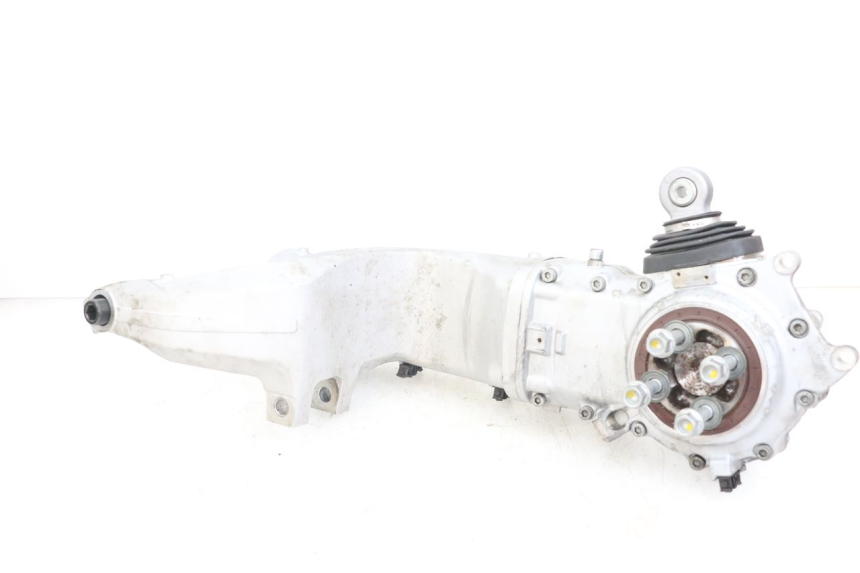 photo de INGRANAGGIO  MOTO GUZZI NORGE 8V GT 1200 (2011 - 2016)