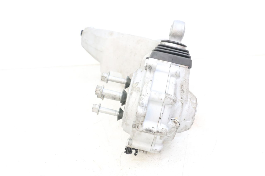 photo de INGRANAGGIO  MOTO GUZZI NORGE 8V GT 1200 (2011 - 2016)