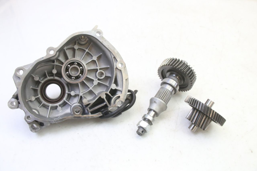 photo de INGRANAGGIO  PIAGGIO MP3 HPE 310 (2024 - 2025)