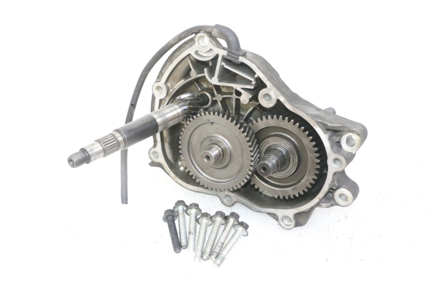 photo de INGRANAGGIO  PIAGGIO MP3 LT 300 (2010 - 2016)