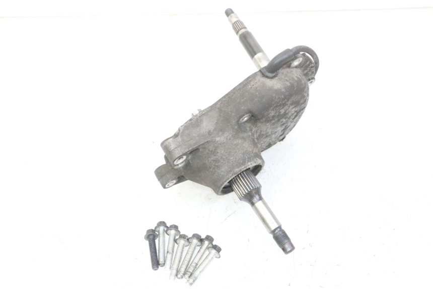 photo de INGRANAGGIO  PIAGGIO MP3 LT 300 (2010 - 2016)