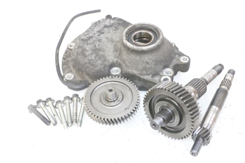 photo de INGRANAGGIO  PIAGGIO MP3 LT 300 (2010 - 2016)