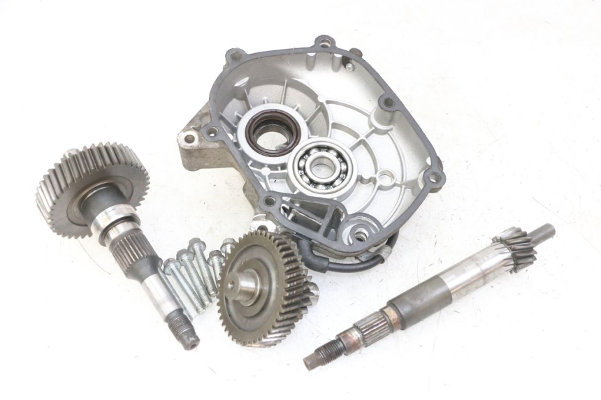 photo de INGRANAGGIO  PIAGGIO MP3 LT 400 (2007 - 2012)
