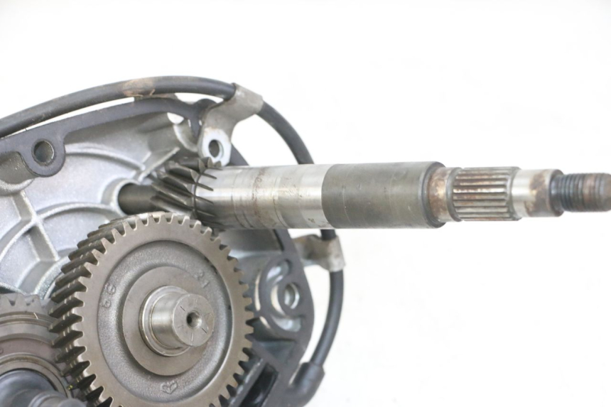 photo de INGRANAGGIO  PIAGGIO MP3 LT 400 (2007 - 2012)