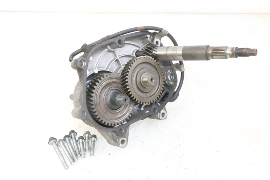 photo de INGRANAGGIO  PIAGGIO MP3 LT 400 (2007 - 2012)