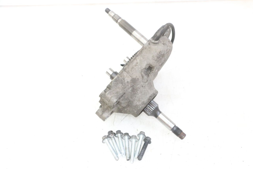 photo de INGRANAGGIO  PIAGGIO MP3 LT 300 (2010 - 2016)