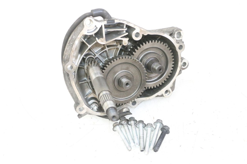 photo de INGRANAGGIO  PIAGGIO MP3 LT 300 (2010 - 2016)
