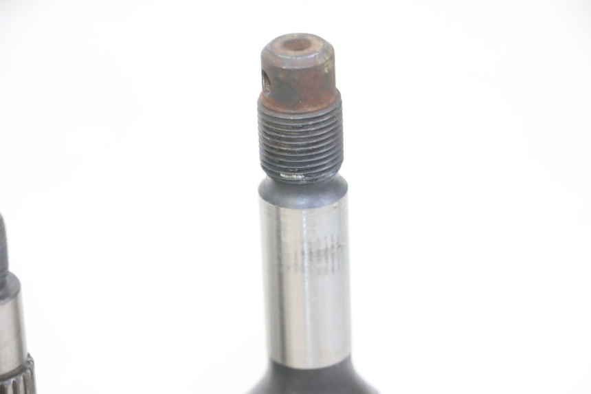 photo de INGRANAGGIO  PIAGGIO MP3 LT 300 (2010 - 2016)