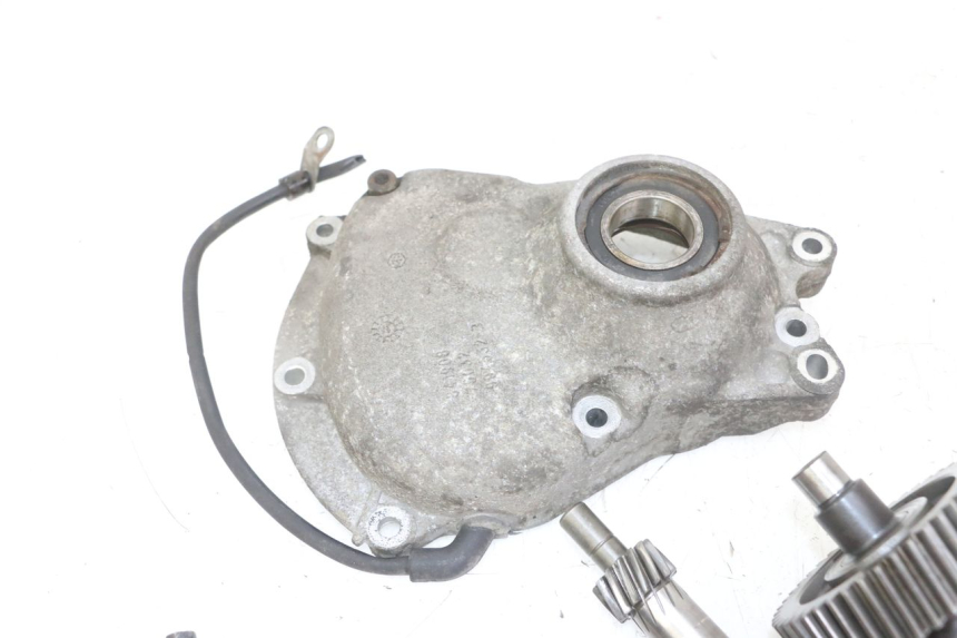 photo de INGRANAGGIO  PIAGGIO MP3 LT 300 (2010 - 2016)