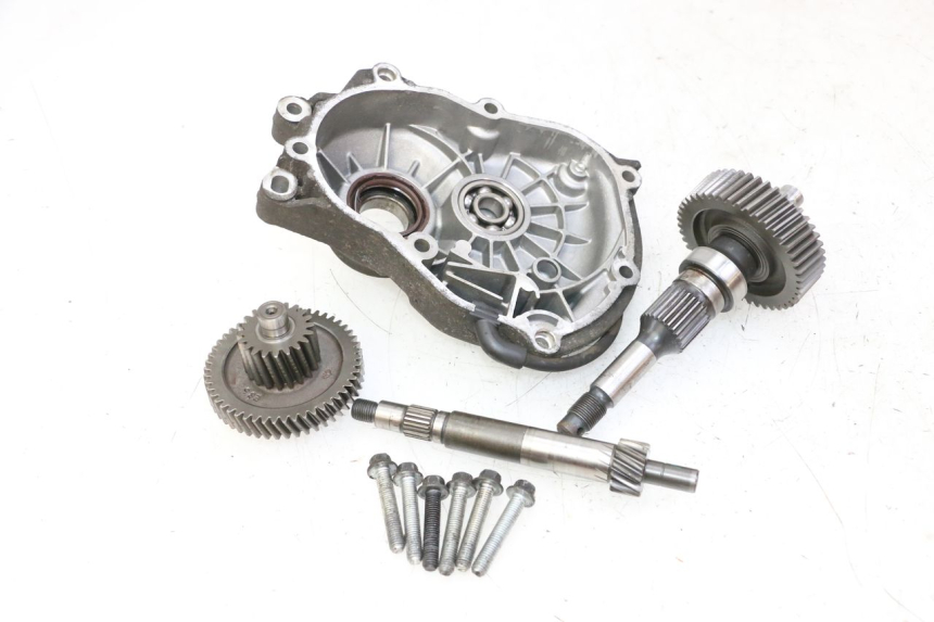 photo de INGRANAGGIO  PIAGGIO MP3 LT 300 (2010 - 2016)