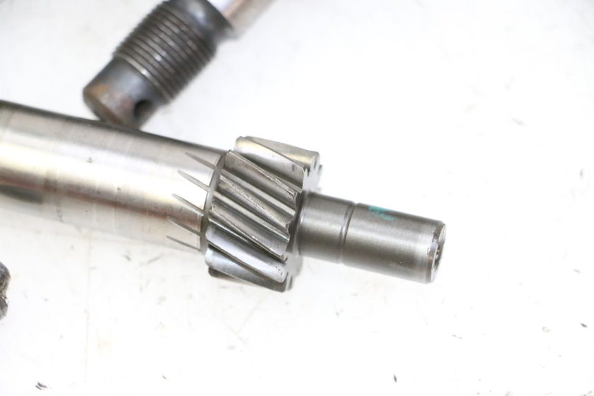 photo de INGRANAGGIO  PIAGGIO MP3 LT 300 (2010 - 2016)