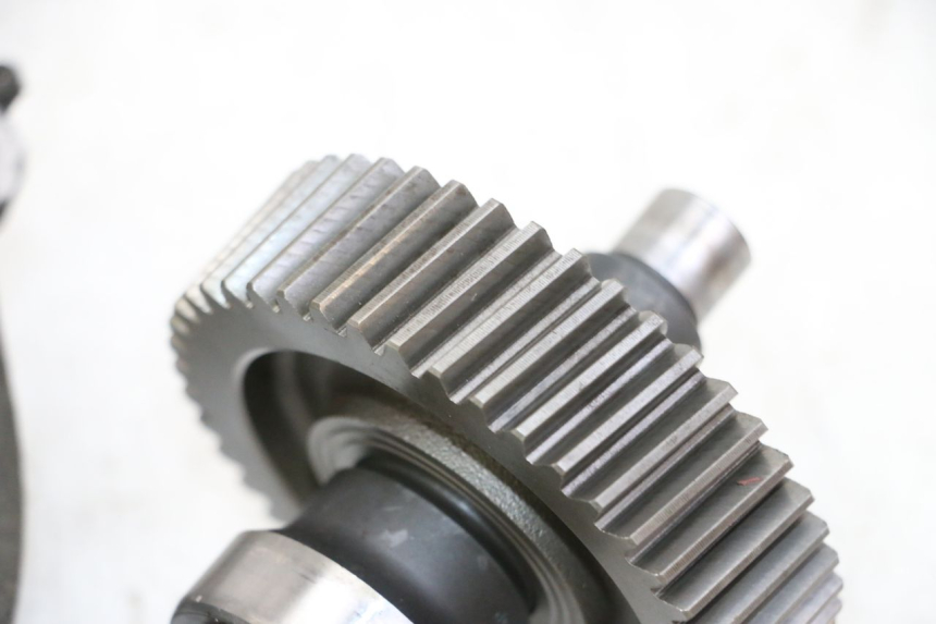 photo de INGRANAGGIO  PIAGGIO MP3 LT 300 (2010 - 2016)