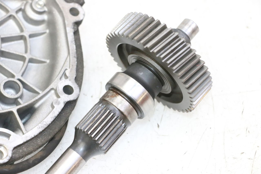 photo de INGRANAGGIO  PIAGGIO MP3 LT 300 (2010 - 2016)