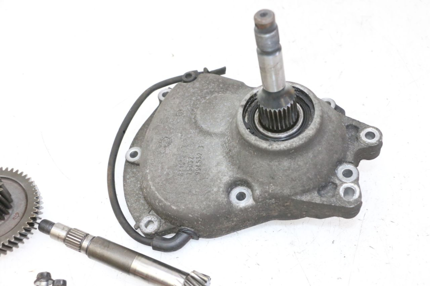 photo de INGRANAGGIO  PIAGGIO MP3 LT 300 (2010 - 2016)