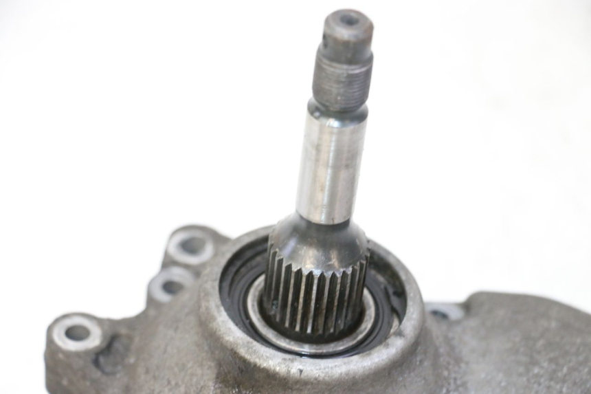 photo de INGRANAGGIO  PIAGGIO MP3 LT 300 (2010 - 2016)