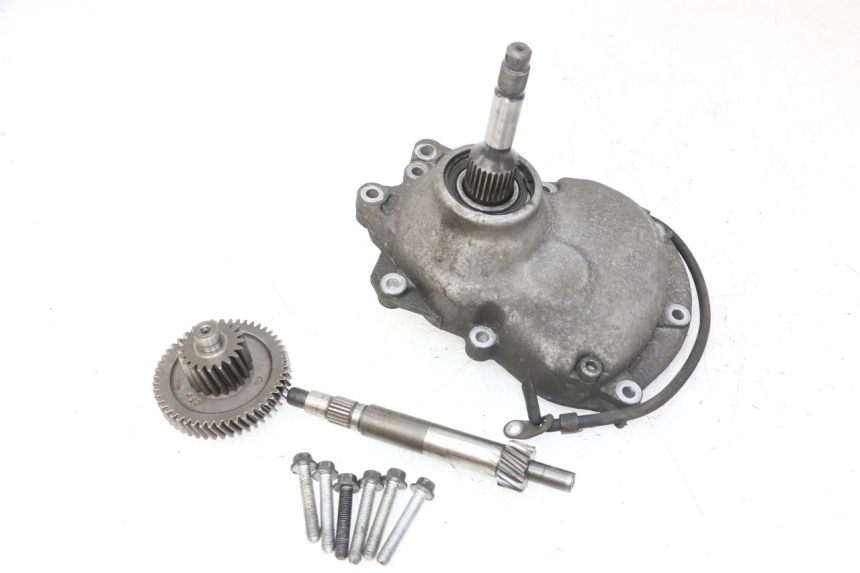 photo de INGRANAGGIO  PIAGGIO MP3 LT 300 (2010 - 2016)