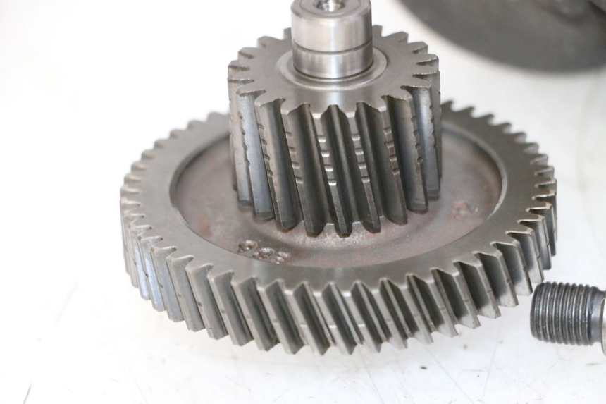 photo de INGRANAGGIO  PIAGGIO MP3 LT 300 (2010 - 2016)