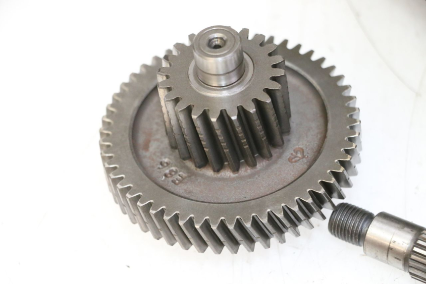 photo de INGRANAGGIO  PIAGGIO MP3 LT 300 (2010 - 2016)