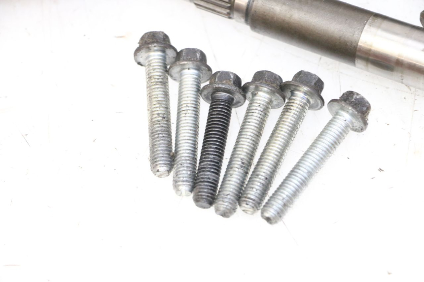 photo de INGRANAGGIO  PIAGGIO MP3 LT 300 (2010 - 2016)