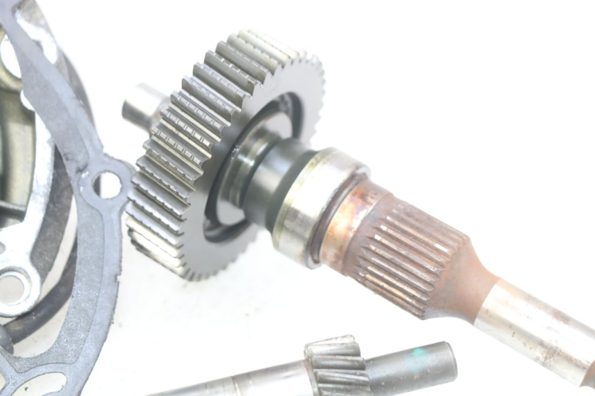 photo de TRASMISSIONE RUOTA PIAGGIO MP3 125 (2006 - 2014)