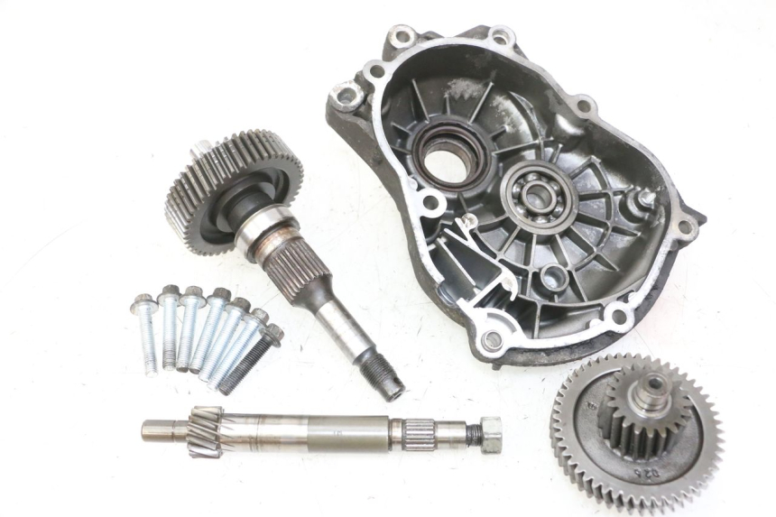 photo de TRASMISSIONE RUOTA PIAGGIO MP3 RL 250 (2007 - 2010)