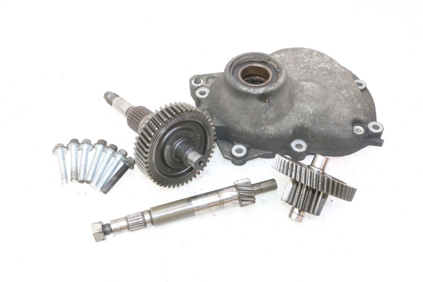 photo de TRASMISSIONE RUOTA PIAGGIO MP3 RL 250 (2007 - 2010)