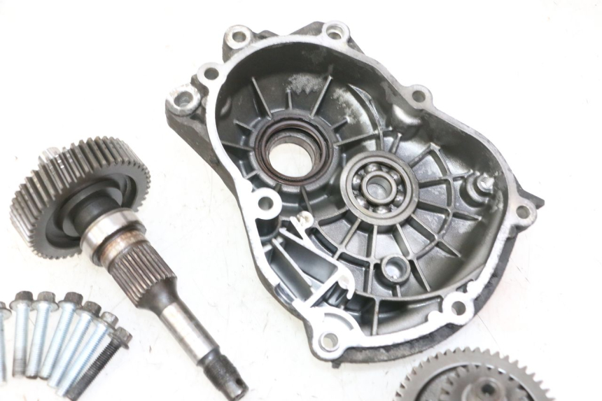 photo de TRASMISSIONE RUOTA PIAGGIO MP3 RL 250 (2007 - 2010)