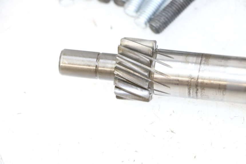 photo de TRASMISSIONE RUOTA PIAGGIO MP3 RL 250 (2007 - 2010)