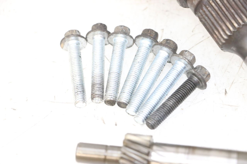 photo de TRASMISSIONE RUOTA PIAGGIO MP3 RL 250 (2007 - 2010)