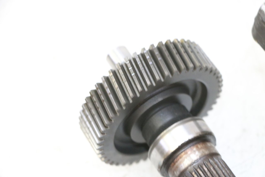 photo de TRASMISSIONE RUOTA PIAGGIO MP3 RL 250 (2007 - 2010)