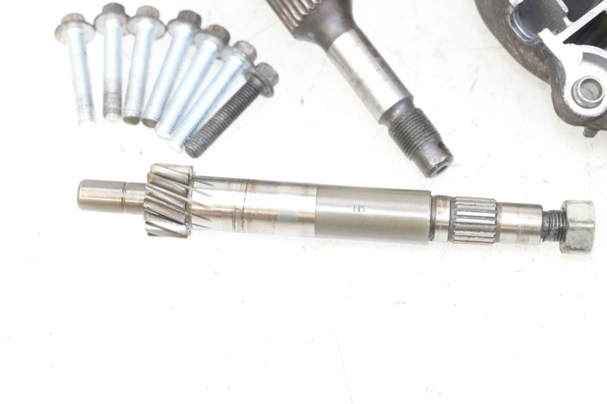 photo de TRASMISSIONE RUOTA PIAGGIO MP3 RL 250 (2007 - 2010)