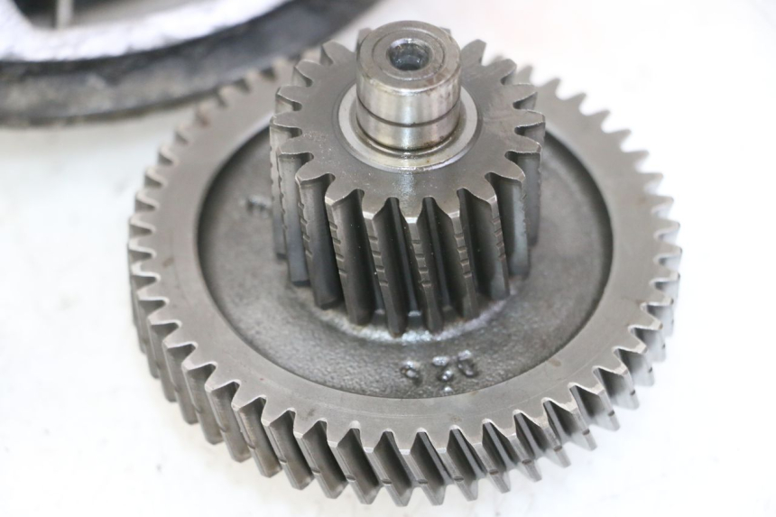 photo de TRASMISSIONE RUOTA PIAGGIO MP3 RL 250 (2007 - 2010)