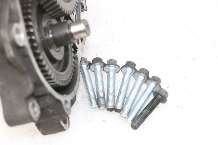 photo de TRASMISSIONE RUOTA PIAGGIO MP3 RL 250 (2007 - 2010)