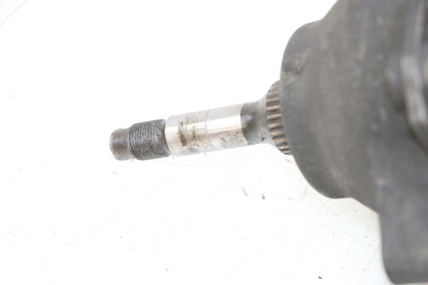 photo de TRASMISSIONE RUOTA PIAGGIO MP3 RL 250 (2007 - 2010)