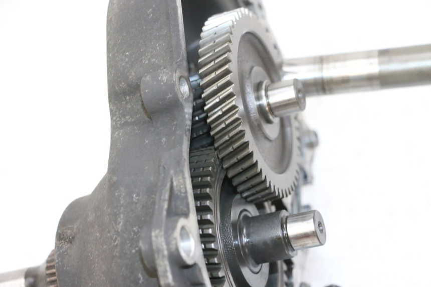 photo de TRASMISSIONE RUOTA PIAGGIO MP3 RL 250 (2007 - 2010)