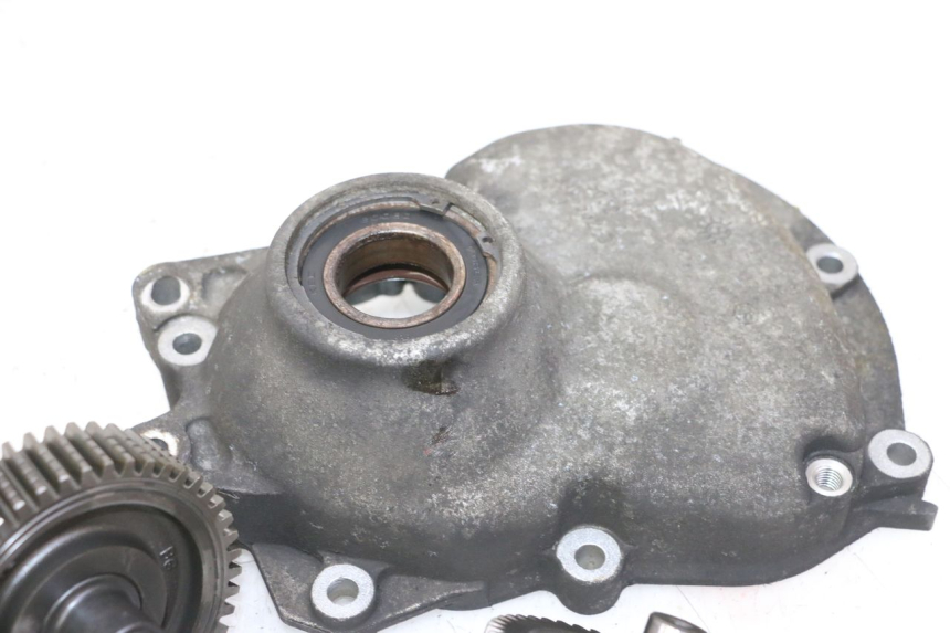 photo de TRASMISSIONE RUOTA PIAGGIO MP3 RL 250 (2007 - 2010)