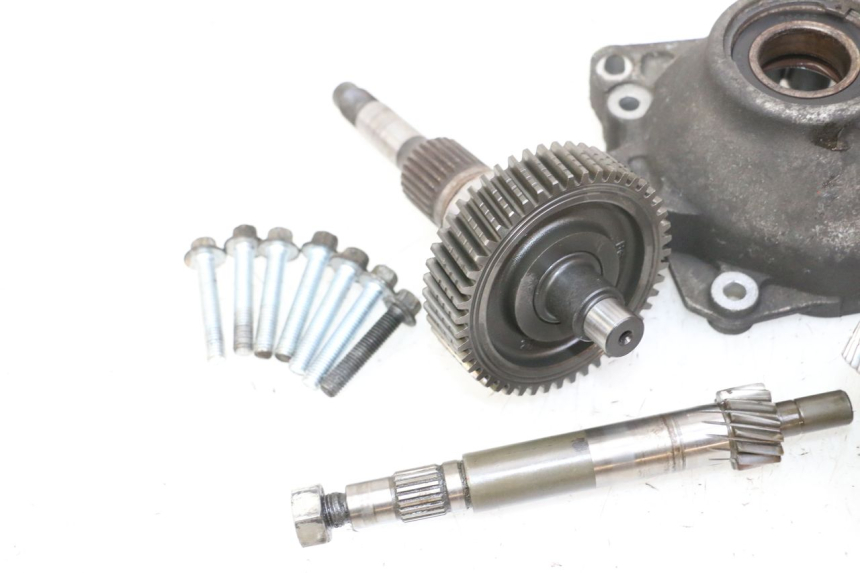 photo de TRASMISSIONE RUOTA PIAGGIO MP3 RL 250 (2007 - 2010)