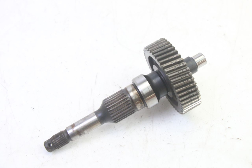 photo de TRASMISSIONE RUOTA PIAGGIO MP3 RL 250 (2007 - 2010) - Dettaglio del componente