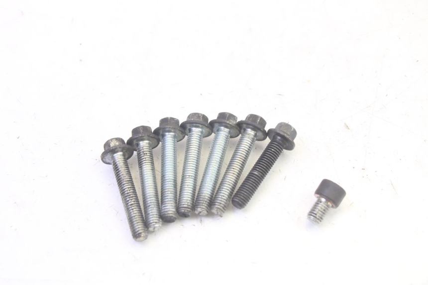 photo de TRASMISSIONE RUOTA PIAGGIO MP3 RL 250 (2007 - 2010) - Vista d'insieme del prodotto