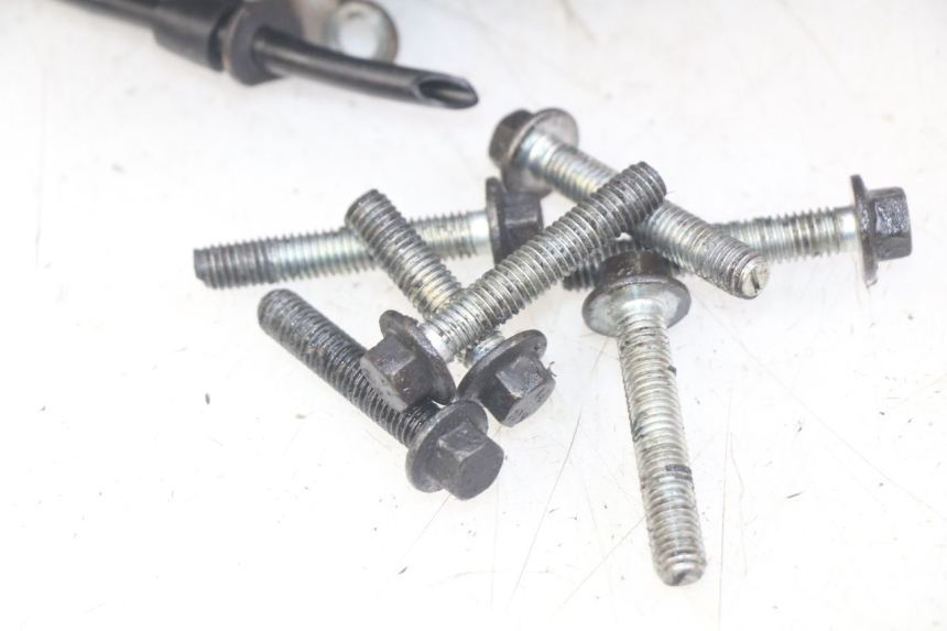 photo de TRASMISSIONE RUOTA PIAGGIO MP3 RL 250 (2007 - 2010)